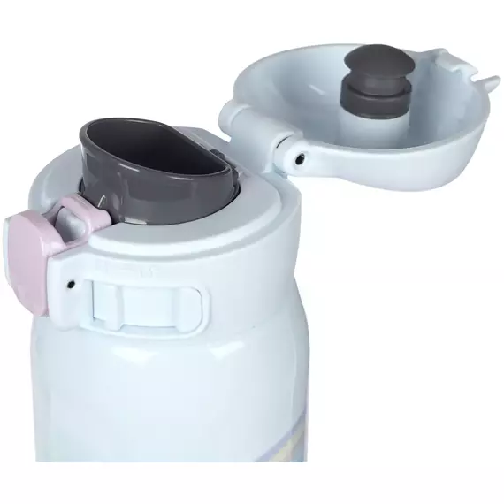 Термокружка Zojirushi SM-WH48AZ 0.48 л к:blue, фото , изображение 3